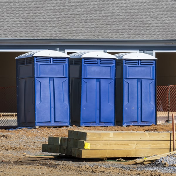 do you offer wheelchair accessible porta potties for rent in Queen Anne MD